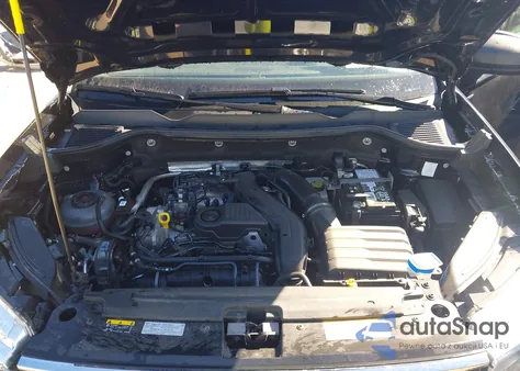 2024 Volkswagen Taos 1.5T S z USA, uszkodzony, nr VIN 3VV8X7B27RM049228